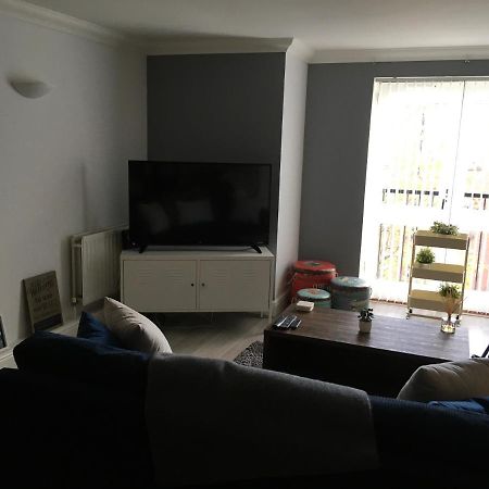 Appartement Godwin Court 21 à Swindon Extérieur photo