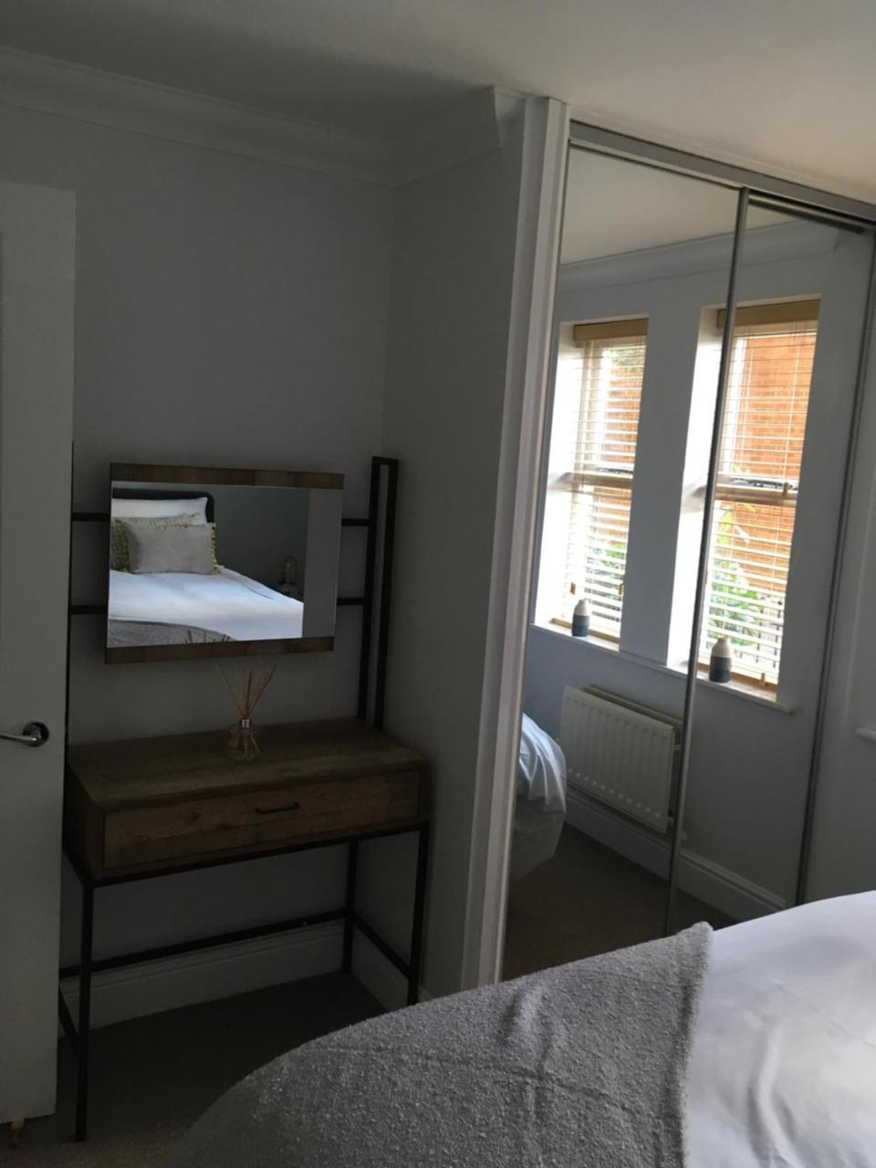Appartement Godwin Court 21 à Swindon Extérieur photo