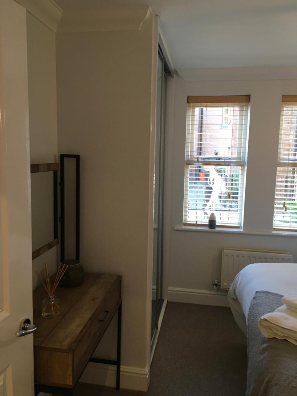 Appartement Godwin Court 21 à Swindon Extérieur photo