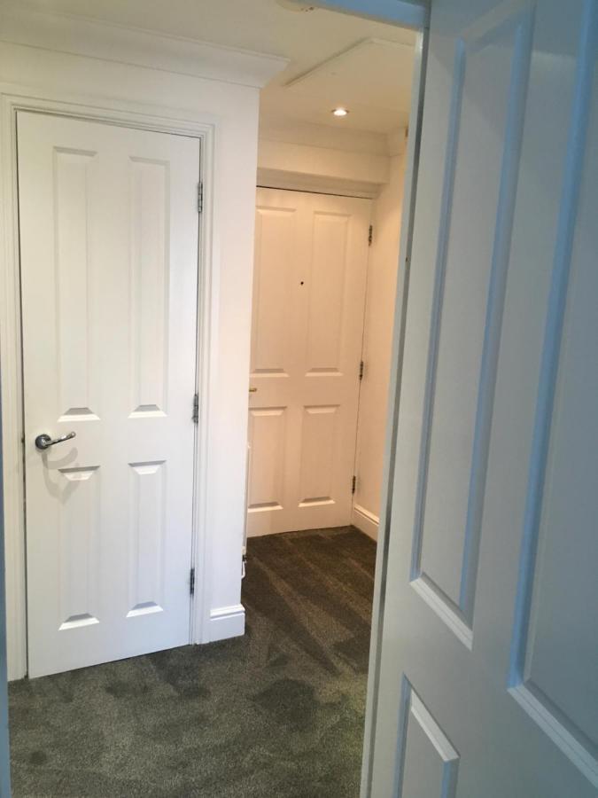 Appartement Godwin Court 21 à Swindon Extérieur photo